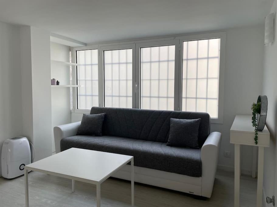 Appartement Loft Navigli - Bocconi - Iulm *