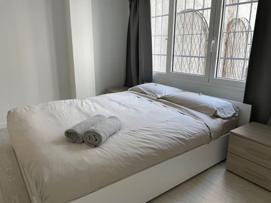 Loft Navigli - Bocconi - Iulm