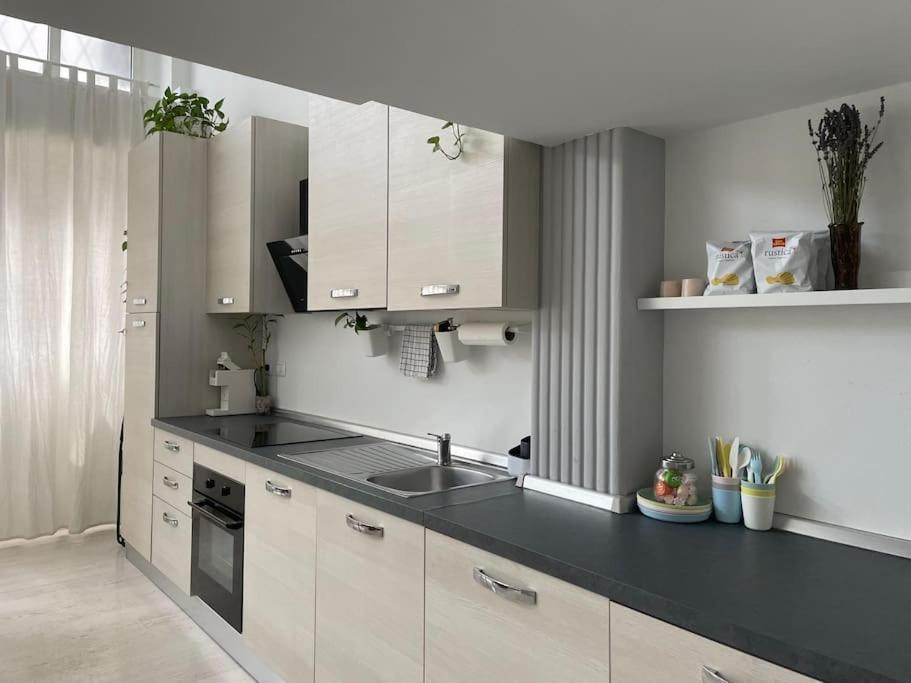 Appartement Loft Navigli - Bocconi - Iulm *