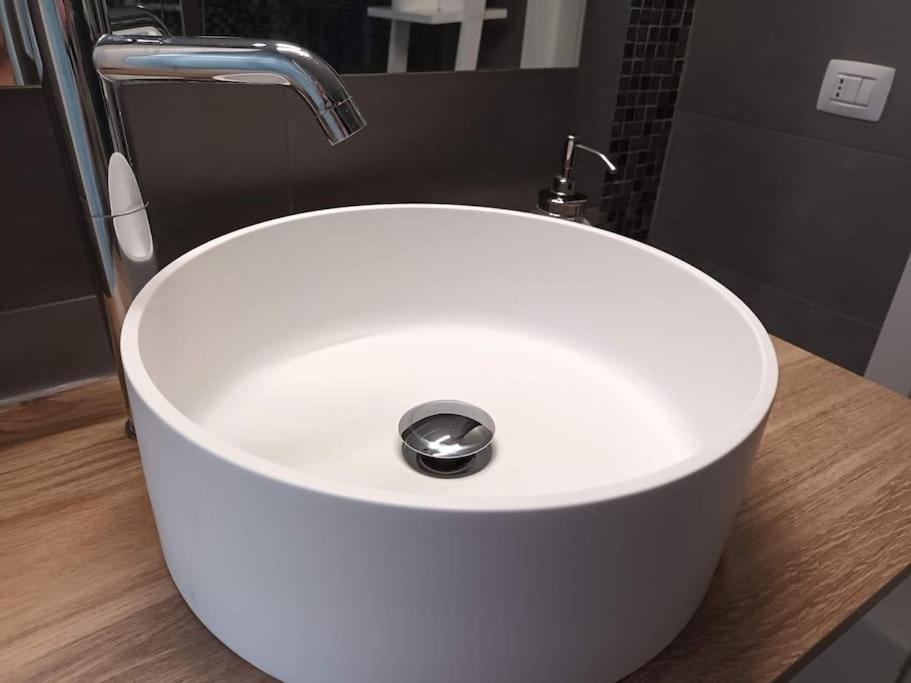 Appartement Loft Navigli - Bocconi - Iulm