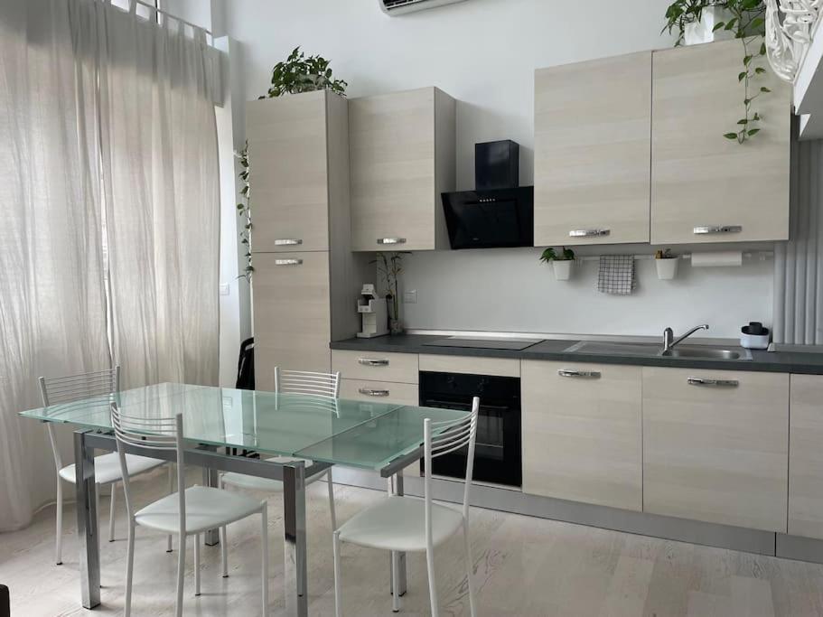Appartement Loft Navigli - Bocconi - Iulm Milan