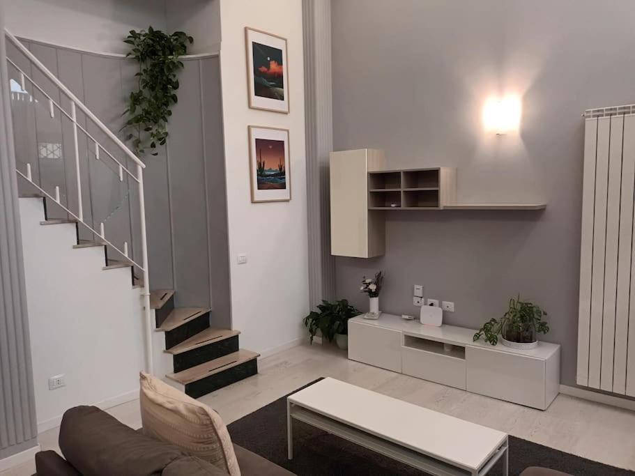 Loft Navigli - Bocconi - Iulm Appartement Milan